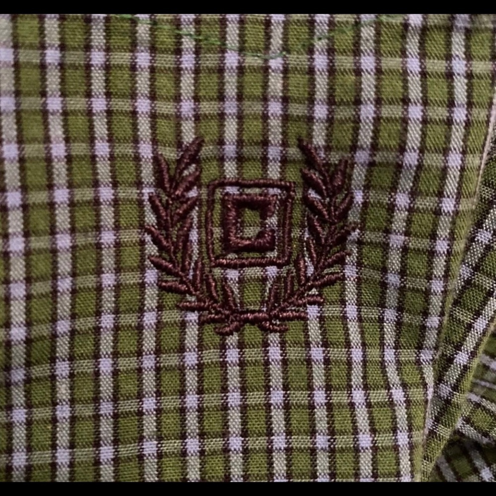 Men’s Ralph Lauren Chaps